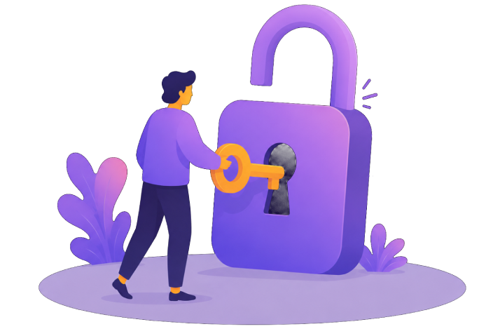 Login